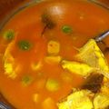 Cooksnap dari Umah Khalid untuk resep Sayur asem ikan nila khas medan