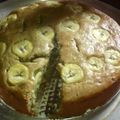 El cooksnap de Monika Vazkez cuando hizo Pan de plátano fácil 🍌.