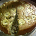 El cooksnap de Monika Vazkez cuando hizo Pan de plátano fácil 🍌.