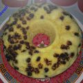 Cooksnap dari Arni Munawati untuk resep Bolu jagung keju simple, no Sp, no mixer 🌽