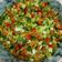 صورة من براءة هلال ، شاركها بعد تجربة وصفة سلطة 🥒🍅🥗