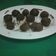 Cooksnap dari Nuha Salsabila untuk resep Bola biskuit coklat yummy