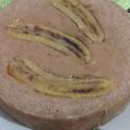 Cooksnap dari agustinee untuk resep Bolu Pisang Lembut, enak