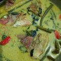 Cooksnap dari Beby Merika untuk resep Pangek masin ikan kakap merah