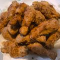 Cooksnap dari Nuni Sukmawati untuk resep Ayam goreng crispy ala kfc