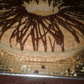 El cooksnap de Amo a mis princesas cuando hizo Torta matera económica y rapidita!.