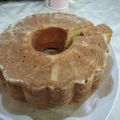 Cooksnap dari Aning untuk resep Zebra cake simple