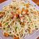 Cooksnap của SeleneJang 🌙 khi họ làm theo món Mì UDon Xào Xúc Xích 소시지볶음 우동