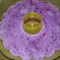Cooksnap dari M Syamsul Kamal untuk resep Agar-agar Buah Naga