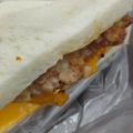 chun手作料理食堂 的 ❤️鮮蝦雞肉三明治❤️ cooksnap