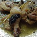 Cooksnap dari Tri Liani untuk resep Ayam Kuah Sereh Betawi