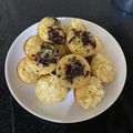 Cooksnap dari Yuniar untuk resep Kue Cubit