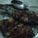 Cooksnap dari Rofiah untuk resep Mujaer bakar pedas manis