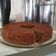 El cooksnap de Alice Vila cuando hizo Torta Integral de Lara.