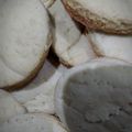 El cooksnap de Ingrid konrad cuando hizo Galletitas de vainilla sin manteca.