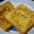 Cooksnap dari Ikka Dhani untuk resep Roti Teflon Telor Mentega Susu