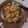 El cooksnap de Chechuxs cuando hizo Wok de verduras, pollo y arroz integral.