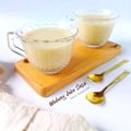 Cooksnap dari Ummu Juwayriyah untuk resep Wedang Jahe Susu