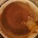 El cooksnap de Leticia Jiménez cuando hizo Flan.