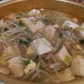 Cooksnap dari Suci Hapsari untuk resep Sayur Kecambah, tahu, telor putih simpel