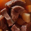 Malt126 的 牛肉肋條關東煮 cooksnap