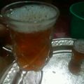 صورة من شمعة امل، شاركها بعد تجربة وصفة 😍 شاي على الطريقة الصحراوية 😍