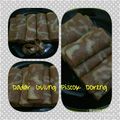 Cooksnap dari Wanti Ummu Nunauts untuk resep Dadar gulung polkadot pisang coklat susu