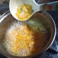Cooksnap dari Dami Safitri 9B untuk resep Selai Jeruk a.k.a Marmalade