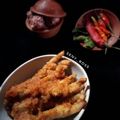 Cooksnap dari SenyRoss untuk resep Ceker ayam pedas manis