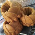 Cooksnap Nur Faezah semasa beliau membuat Apam Gula Hangus.