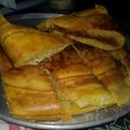 Cooksnap dari CiLa BoLet untuk resep Martabak Manis Teflon Praktis