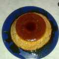El cooksnap de Benita Matias Adames cuando hizo Flan de Huevo Casero Paso a Paso.