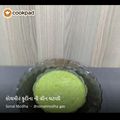 Sonal Modha's cooksnap of when they made કોથમીર-ફુદીના ચટણી.