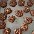 Cooksnap dari Bunga Arisanti untuk resep Oatmeal Cookies