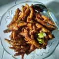 Cooksnap dari diana rista untuk resep Ceker Mercon