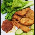 Cooksnap dari Harni untuk resep Telur geprek