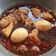 Cooksnap dari dahlia irvanto untuk resep Tahu Telur Kecap
