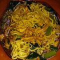 Cooksnap dari Yuni untuk resep Mie ayam special plus kuah 💟