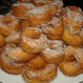 El cooksnap de pilarlopezpi cuando hizo Rosquillas fritas de anís.