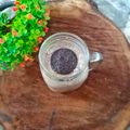 Cooksnap dari Widjie Astuti untuk resep Oreo Milky Shake (3 bahan)
