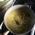 Cooksnap dari Kusuma Ratih untuk resep Tongseng Kambing