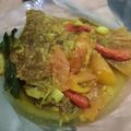Cooksnap dari Suzan Project untuk resep Pesmol Ikan Nila