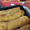 صورة من Heelo 2016، شاركها بعد تجربة وصفة لفائف التوست 🍞