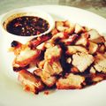 Cooksnap dari Novita Cahyawati untuk resep Samcan goreng mantap