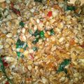 Cooksnap dari Trizna Baskoro untuk resep Sambal Tempe Kemangi