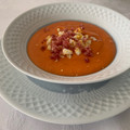 El cooksnap de lusalcidos cuando hizo Salmorejo.