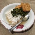 Cooksnap dari Hanum Soraya untuk resep Sayur Asem khas Jawa Timuran