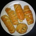 Cooksnap dari Verly Triana untuk resep Roti sobek mudah simple lembut enak