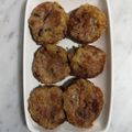 Cooksnap dari leea untuk resep Perkedel Kentang