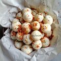 Cooksnap dari Susi Faniati untuk resep Cimol
